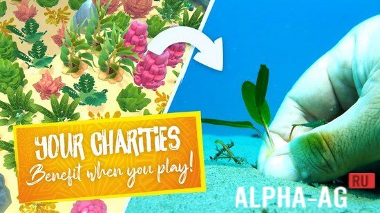 KATOA: Grow & Nurture Oceans screenshot 3