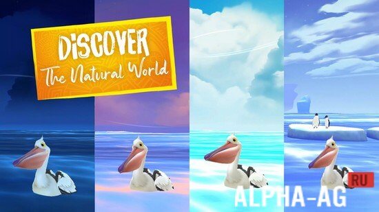 KATOA: Grow & Nurture Oceans screenshot 4