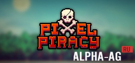 Pixel Pirate
