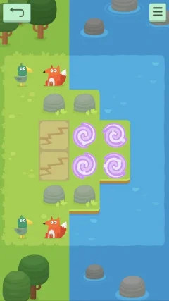 Woodways screenshot 2