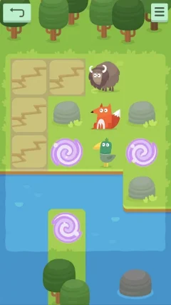 Woodways screenshot 3