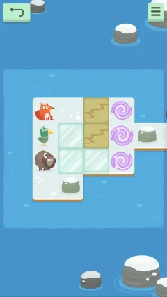 Woodways screenshot 4