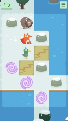 Woodways screenshot 5