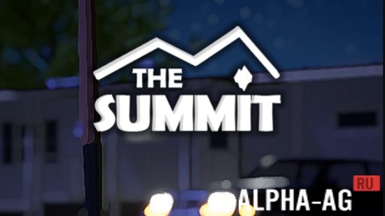 The Summit screenshot 1