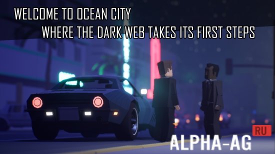 The Summit screenshot 2
