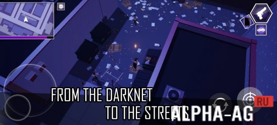 The Summit screenshot 4