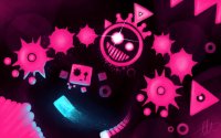 Взлом Just Shapes and Beats на андроид screenshot 1