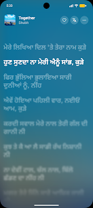 Muzo screenshot 3