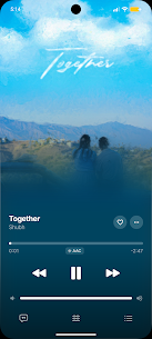 Muzo screenshot 4