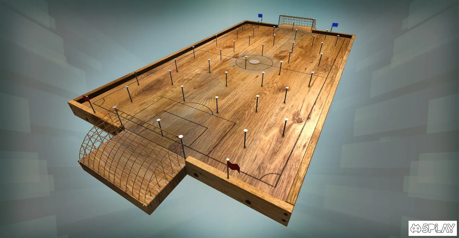 WoodBall