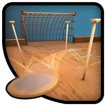 WoodBall screenshot 1