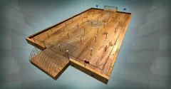 WoodBall screenshot 2