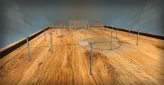 WoodBall screenshot 4