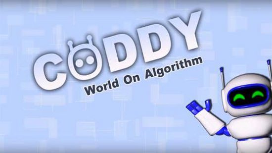 Coddy: World on Algorithm screenshot 1