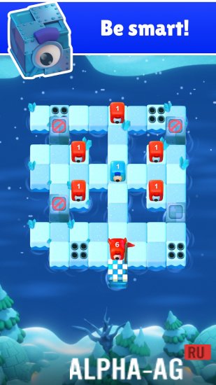 Number Match: Puzzle Game screenshot 4