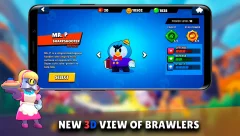 Box Simulator for Brawl Stars screenshot 2