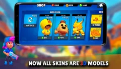 Box Simulator for Brawl Stars screenshot 3