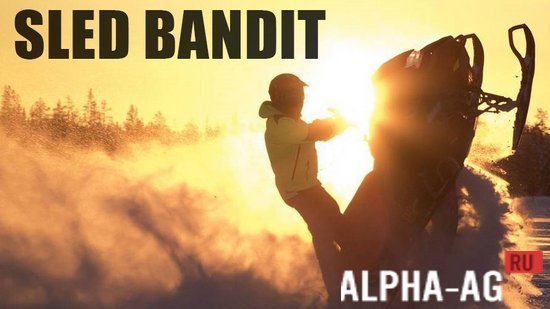 Sled Bandit