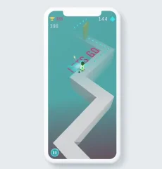 Diversion screenshot 3