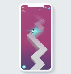 Diversion screenshot 5