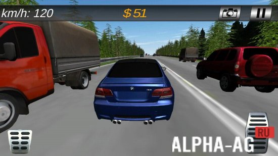 Eternal Speed screenshot 3