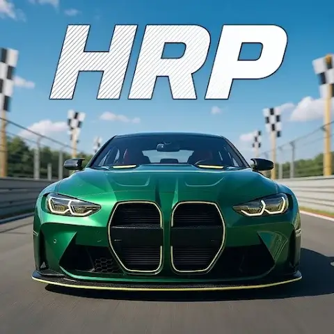 Highway Racer Pro screenshot 1