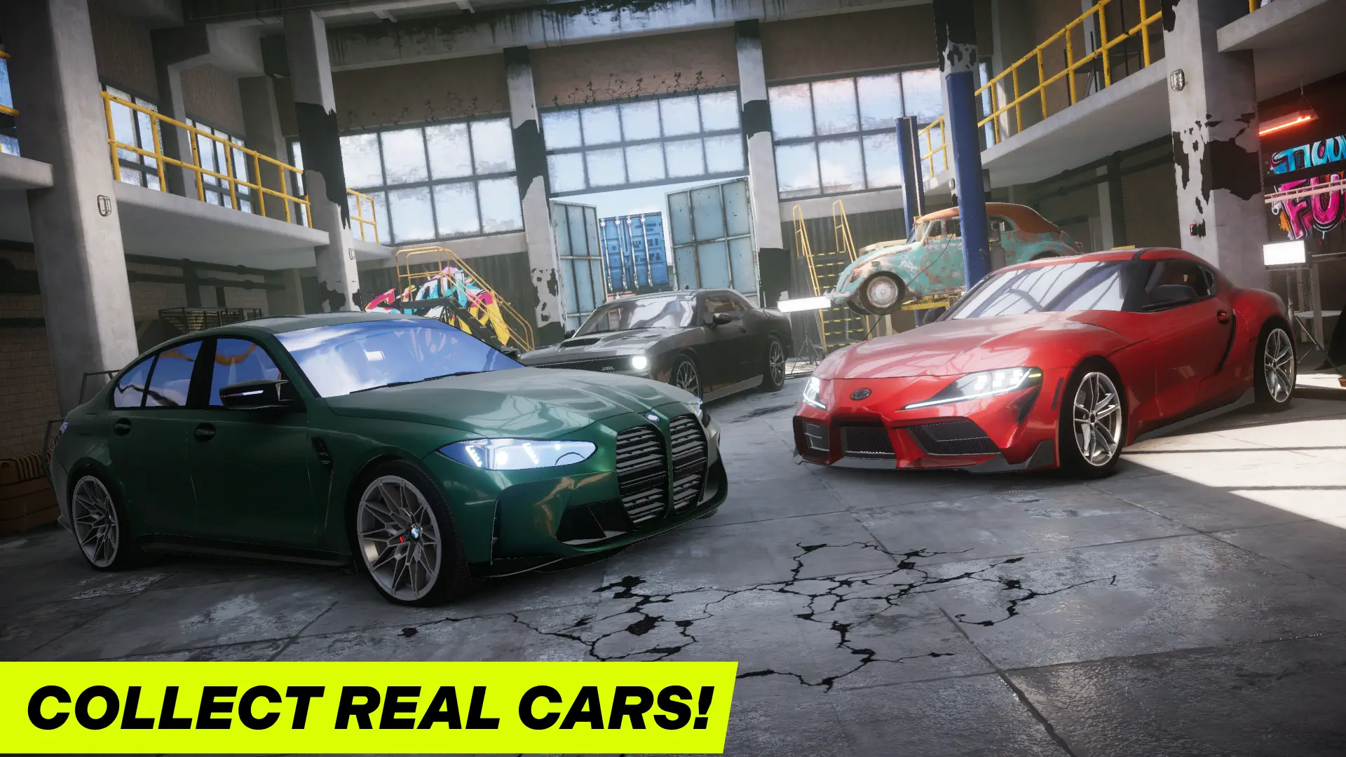 Highway Racer Pro screenshot 5
