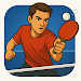 Ping Pong : Table Tennis screenshot 1