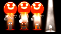 Happy Game on Android screenshot 2