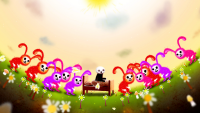 Happy Game on Android screenshot 3