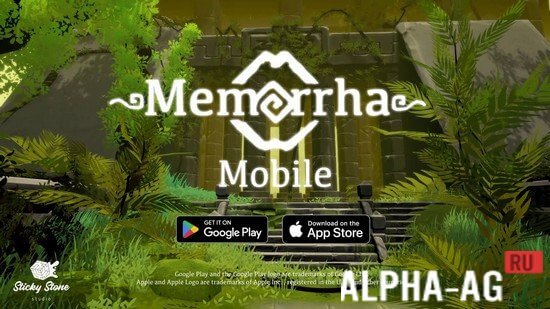 Memorrha Mobile