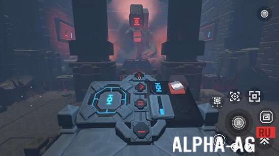 Memorrha Mobile screenshot 4
