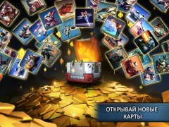 Warzone: Clash of Generals screenshot 2