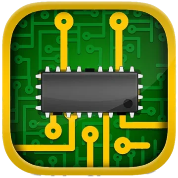 Circuit Scramble screenshot 1