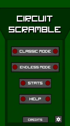 Circuit Scramble screenshot 4