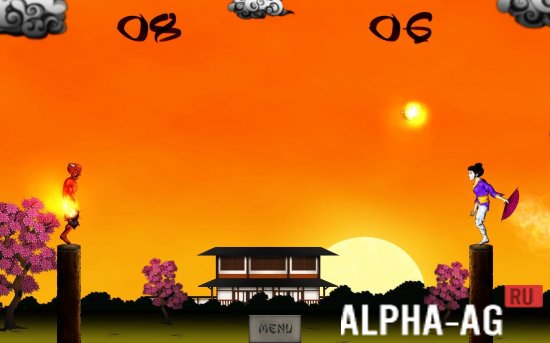 Sam Ur Eye MOD APK screenshot 2