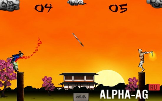 Sam Ur Eye MOD APK screenshot 3
