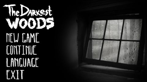 The Darkest Woods screenshot 1
