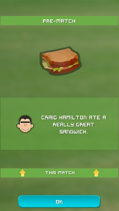 Village Cricket screenshot 2