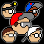 MC Lars 2: Brotherhood screenshot 1