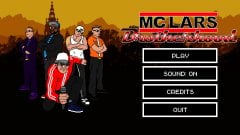 MC Lars 2: Brotherhood screenshot 2