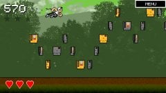 MC Lars 2: Brotherhood screenshot 5