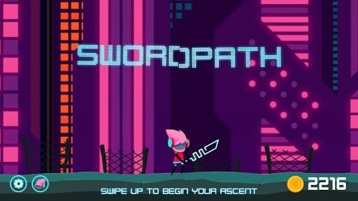 Swordpath