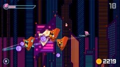 Swordpath screenshot 3