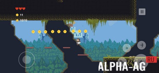 Archiland screenshot 4