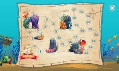Underwater Gold Miner screenshot 3
