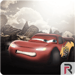 Racer Speed Lightning screenshot 1