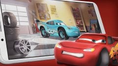 Racer Speed Lightning screenshot 3