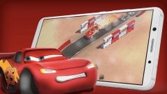 Racer Speed Lightning screenshot 4
