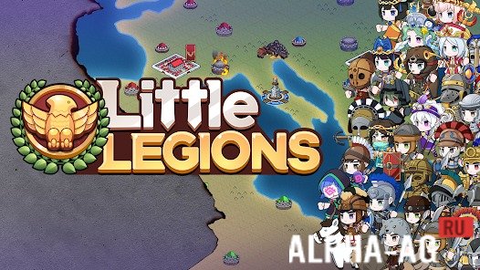 Little Legions NFT